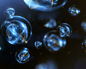 NANOBOTS CURE PNEUMONIA IN MICE