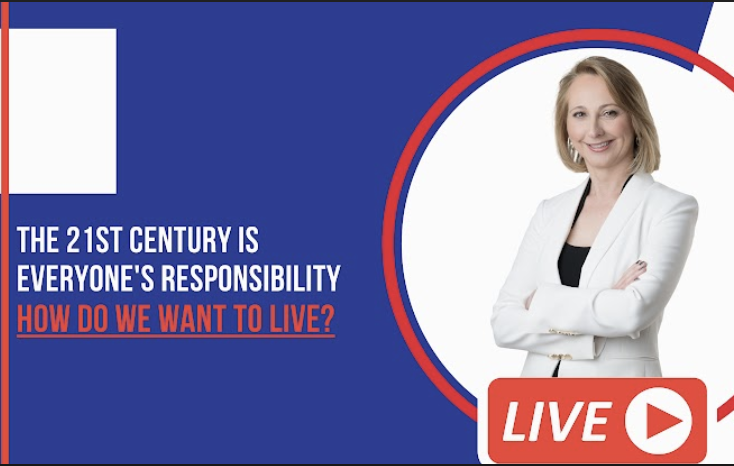 SMART SUSTAINABILITY, WAR OR PEACE?