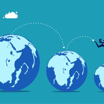 GATES DENIES DEGROWTH