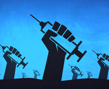 EU PROSECUTOR OPENS INVESTIGATION INTO PFIZER COVID “VACCINE” mRNA TREATMENT PURCHASE