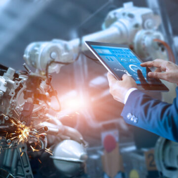 TRENDSEYE-ROBOTS HELP SINGAPORE ROBOTS HELP SINGAPORE BEAT EXPECTATIONS