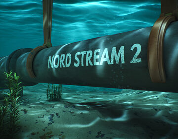 WEST BLAMES RUSSIA FOR BLOWING UP ITS NORD STREAM PIPELINES