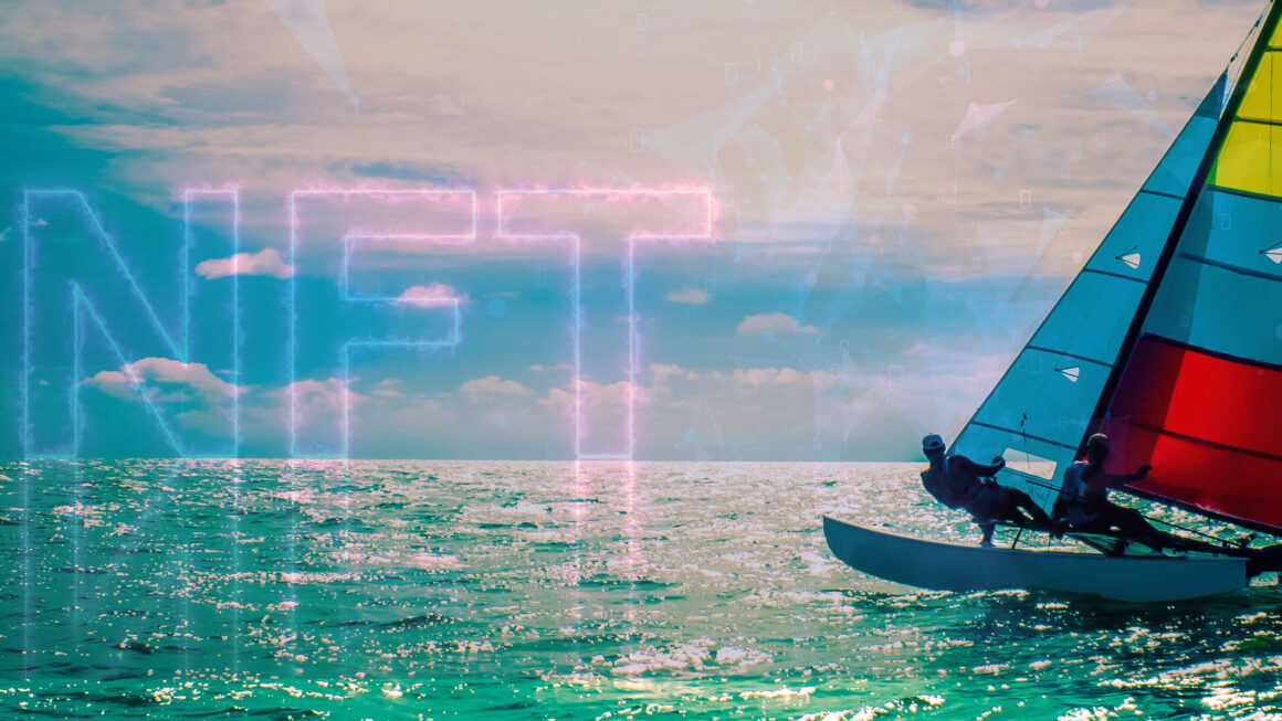 NFT ROYALTIES GET WIND IN SAILS ON OPENSEA