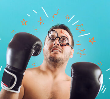 CORPORATE BONDS TAKE A BEATING