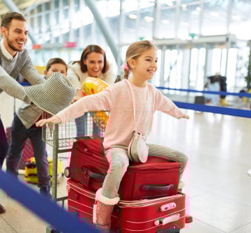 DESPITE INFLATION AMERICANS STILL PAYING