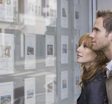 Home Sales Up 7.5 Percent