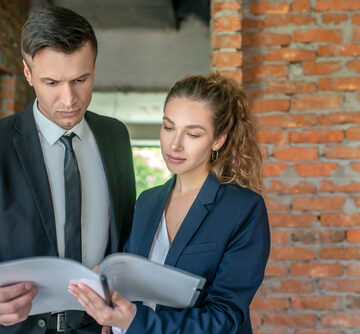 Investors Scale Back on Buying