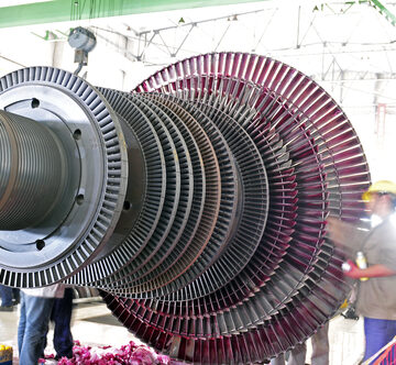 Building Solar Sufficiency