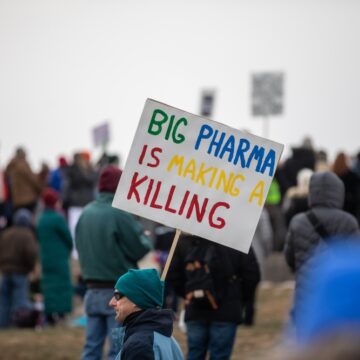 PANDEMIC LESSONS ABOUT SAFETY RISKS OF NON-COVID VACCINES