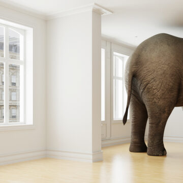 IS LONG-COVID THE ELEPHANT IN THE ROOM?