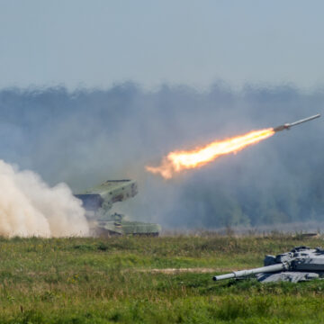 ILLEGALLY IN SYRIA, U.S. CONDEMNS ROCKET ATTACK ON ITS SYRIAN BASE