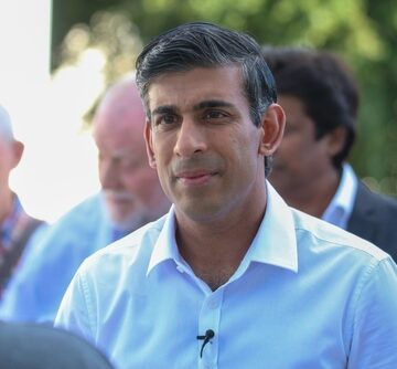 SUNAK’S IN-LAWS MADE FORTUNE OUTSOURCING JOBS IN U.K., U.S., MAKING BIGS BIGGER AT THE EXPENSE OF THE WORKER