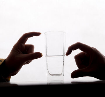 CANADA’S ECONOMY SQUEAKED OUT A GAIN IN AUGUST