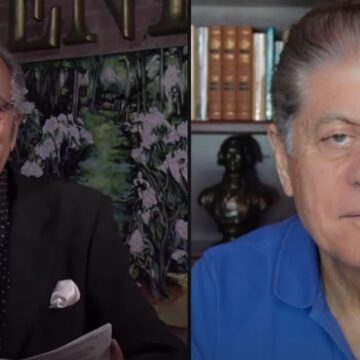 ‘CELENTE & THE JUDGE’: STAY STUPID, LOSE THE GAME, PLAY THE RACE CARD