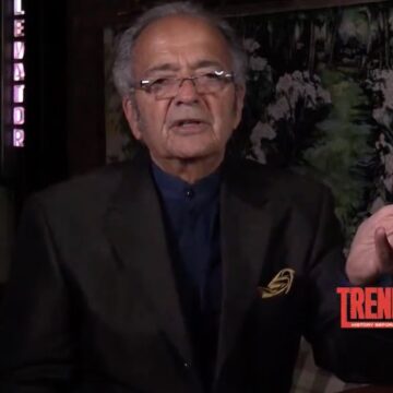 WE ARE IN FOR THE WORST GEOPOLITICAL, SOCIOECONOMIC DOWNTURN IN OUR LIVES