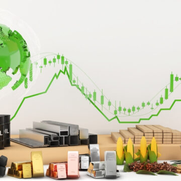 A COMMODITY SUPER-SPIKE IS COMING. ARE YOU READY FOR IT?