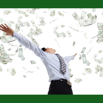 MAKE NO MISTAKE! CENTRAL BANKS WILL CONTINUE TO INFLATE. FASTER!