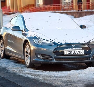 ELECTRIC VEHICLES AMONG THE LEAST RELIABLE, CONSUMER REPORTS SAYS