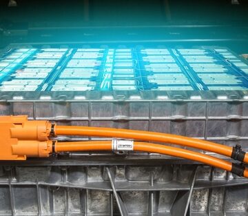 “GOOEY” EV BATTERY SLASHES MANUFACTURING COSTS