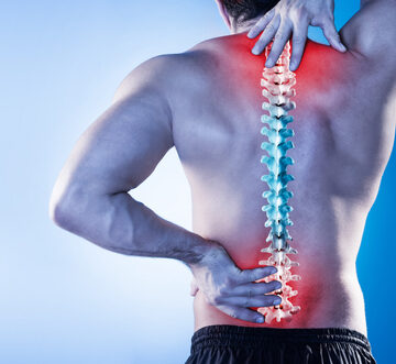 MENDING DAMAGED SPINAL CORDS WITH ELECTRICITY
