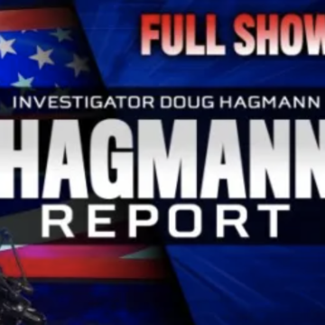 Screen Shot 2022-11-17 at 10.22.49 AM HAGMANN REPORT: WW3, FALSE FLAGS AND RIGGED ELECTIONS