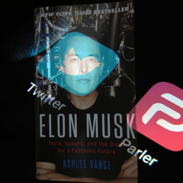 MUSK LENDS TECH PROWESS TO ALT ECOSYSTEM MOVEMENT