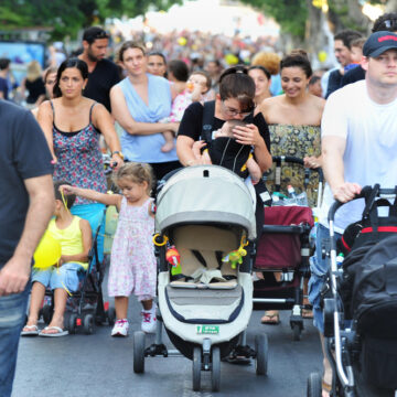 “REPLACISM” PART OF ELITE WAR ON THE MIDDLE CLASS