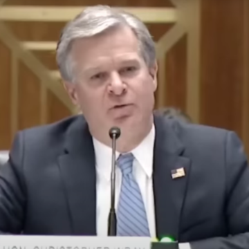 TRENDS IN SURVEILLANCE