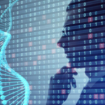 U.K. MAY LEGALIZE HERITABLE GENE EDITING BY 2023