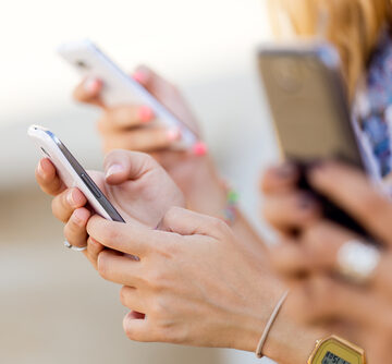 NOT-SO-SMART PHONES: UBIQUITOUS ACCESSORY IS A ‘RESERVOIR OF ALLERGENS,’ TOXINS