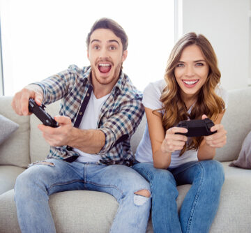 DEMS SCORE THE BASEMENT VOTE