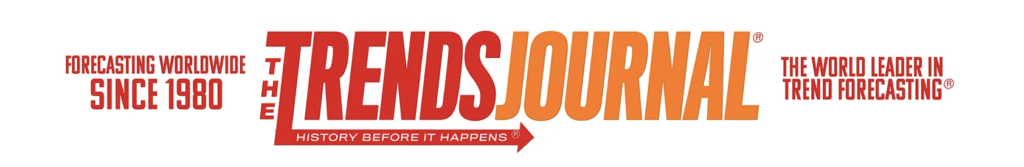 Trends Journal Logo
