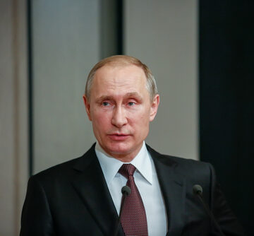 RUSSIA SAYS NO NUCLEAR WAR, DESPITE SABER-RATTLING BY WASHINGTON