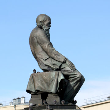 Ukranian City Changes Street Name