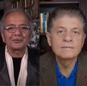 FASCISM: THE AMERICAN WAY