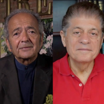 Government Crime Syndicates are in Charge