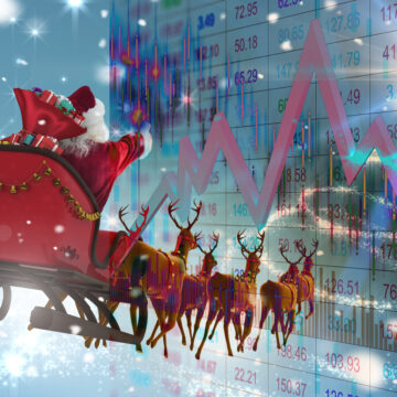 ECONOMIC UPDATE – MARKET OVERVIEW