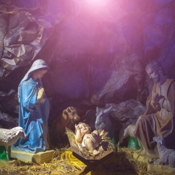 YES, JESUS WOULD HAVE BEEN BRANDED A DOMESTIC EXTREMIST TODAY