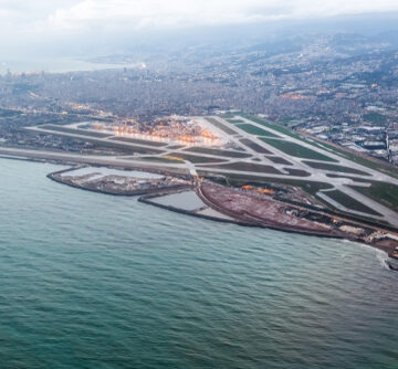 BEIRUT AIRPORT