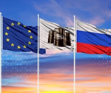 NATO ALLIES G7 AGREE ON RUSSIAN OIL