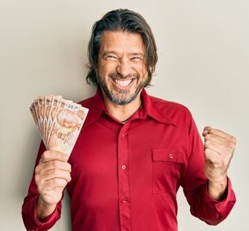 TURKEY: ERDOGAN’S “NEW ECONOMIC MODEL” WORKS – SORT OF