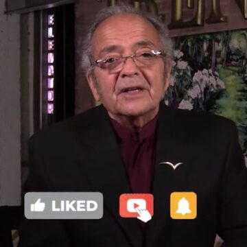 ALL WAR, NO PEACE: U.S. to Send Patriot Missiles to Ukraine Just in Time for Christmas