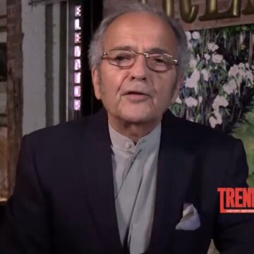 STOP BITCHING AND JOIN THE FIGHT FOR FREEDOM