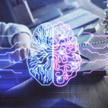 MAN WHO LOST HIS ABILITY TO SPEAK NOW THINKS OUT LOUD