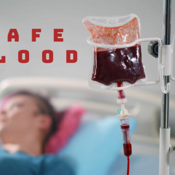 MEDICINE KILLING THE OLD, MUTILATING THE YOUNG…AND DENYING UNVACCINATED BLOOD FOR YOU