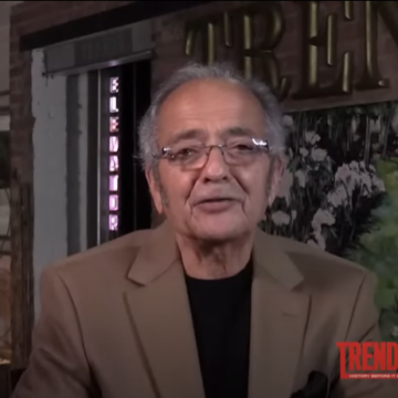 THE FIGHTING SPIRIT OF 76