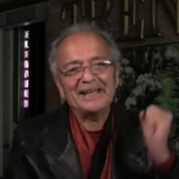 POLITICS IS THE NEW RELIGION