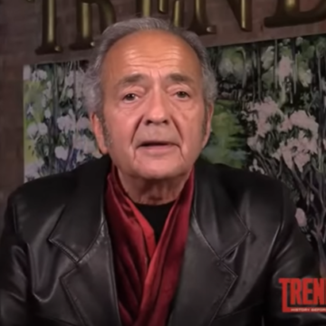 WASHINGTON HATES THE PRINCE OF PEACE