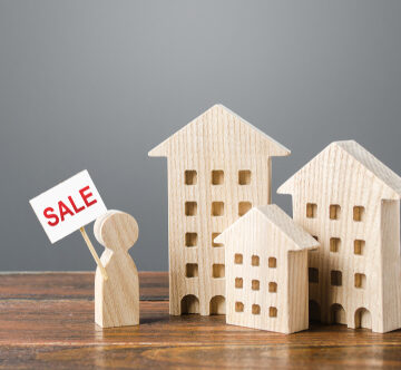 HOME PRICE RATE OF INCREASE CONTINUES