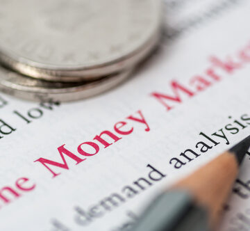 Money Market illustration